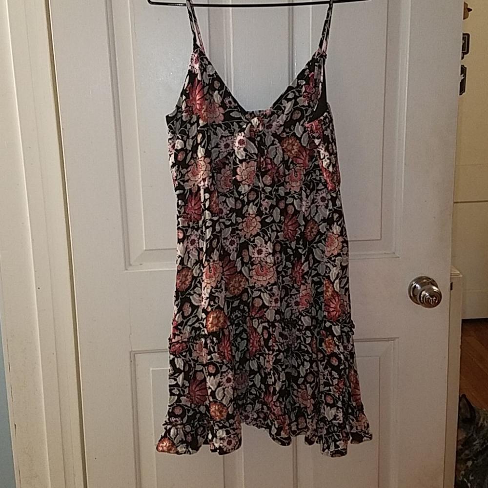 Maurice's sundress